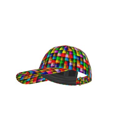 Baseball Hat by Ira Zoot
