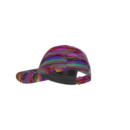 Baseball Hat — Mommatt by Ira Zoot