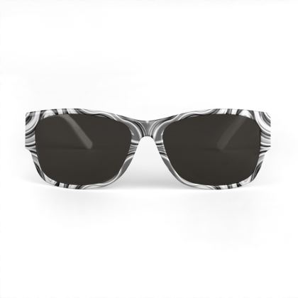 Sunglasses — Undulator by Ira Zoot