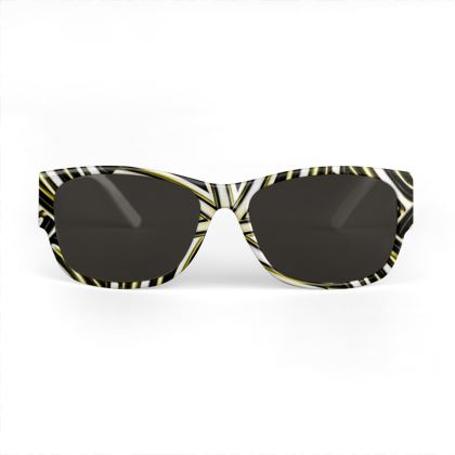 Sunglasses — Archoice with Ira Zoot artwork — alternate view 3
