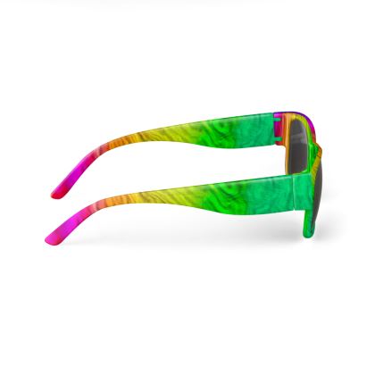Sunglasses — Zentiva with Ira Zoot artwork — alternate view 5