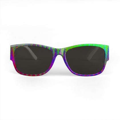 Sunglasses — Waverna by Ira Zoot