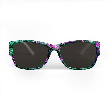 Sunglasses — Cannovo by Ira Zoot