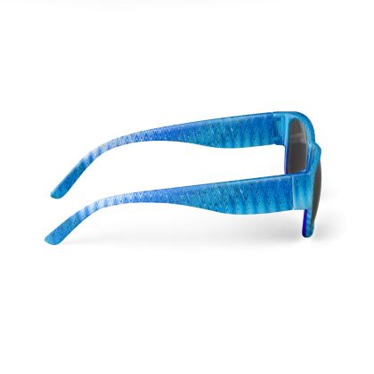 Sunglasses — Wavera 3 with Ira Zoot artwork — alternate view 5