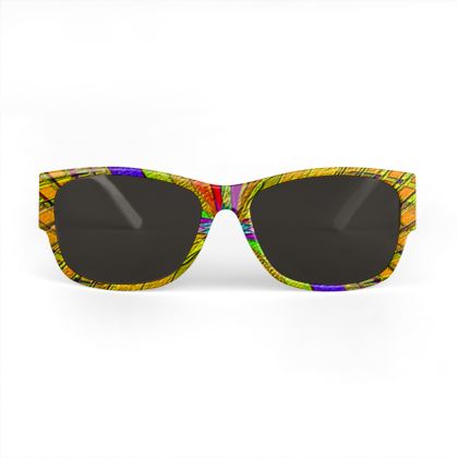 Sunglasses — Twirling by Ira Zoot