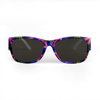 Sunglasses — Tribal Zen by Ira Zoot
