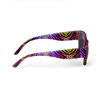 Sunglasses — Surfistia with Ira Zoot artwork — alternate view 5