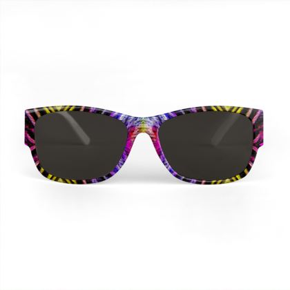 Sunglasses — Surfistia by Ira Zoot