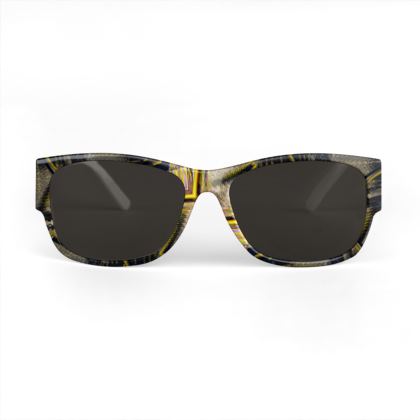 Sunglasses — Tourous by Ira Zoot