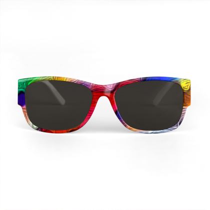 Sunglasses — Swaverley by Ira Zoot