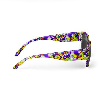 Sunglasses — Stradaz X with Ira Zoot artwork — alternate view 5