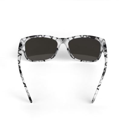 Sunglasses — Stradaz with Ira Zoot artwork — alternate view 4