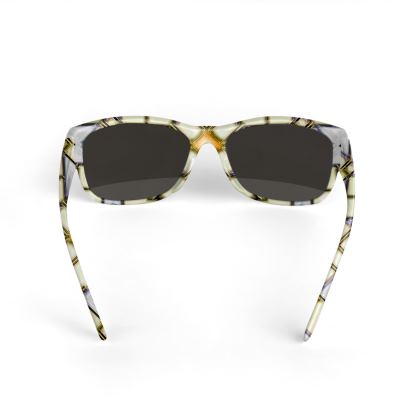 Sunglasses — Stanglaz with Ira Zoot artwork — alternate view 4
