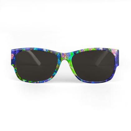 Sunglasses — Snakely by Ira Zoot
