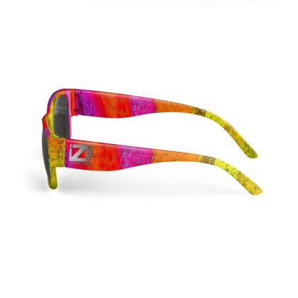 Sunglasses — Slanea with Ira Zoot artwork — alternate view 2