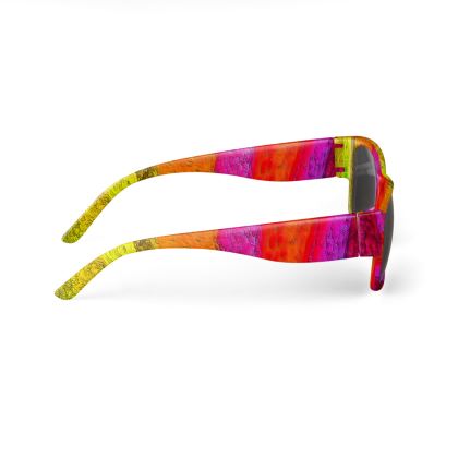 Sunglasses — Slanea with Ira Zoot artwork — alternate view 5