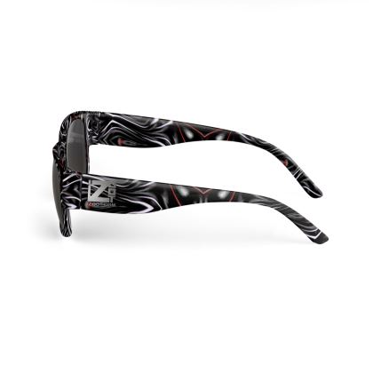 Sunglasses — Sound Goo with Ira Zoot artwork — alternate view 2