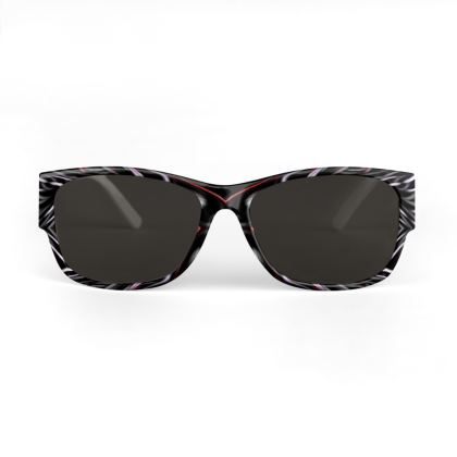 Sunglasses — Sound Goo with Ira Zoot artwork — alternate view 3
