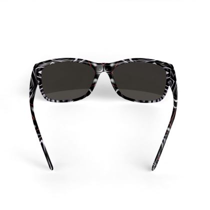 Sunglasses — Sound Goo with Ira Zoot artwork — alternate view 4