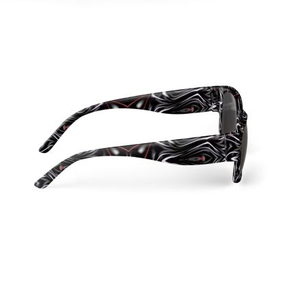 Sunglasses — Sound Goo with Ira Zoot artwork — alternate view 5