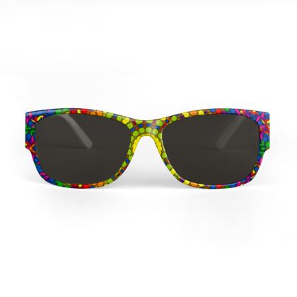 Sunglasses — Spetto by Ira Zoot