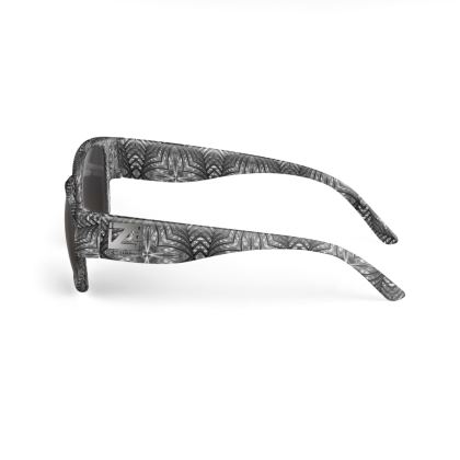 Sunglasses — More Torus with Ira Zoot artwork — alternate view 2