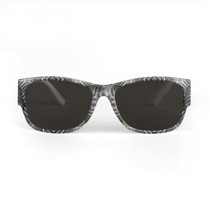 Sunglasses — More Torus with Ira Zoot artwork — alternate view 3
