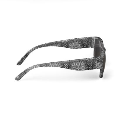 Sunglasses — More Torus with Ira Zoot artwork — alternate view 5