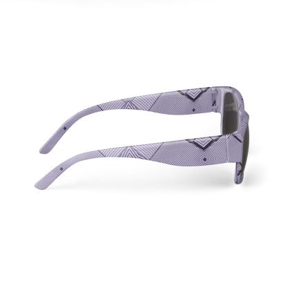Sunglasses — Modzaic with Ira Zoot artwork — alternate view 5