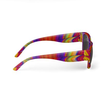 Sunglasses — New Harry with Ira Zoot artwork — alternate view 5