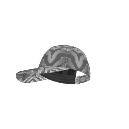 Baseball Hats by Ira Zoot