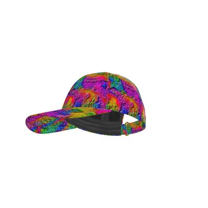 Baseball Hats — Zunitor by Ira Zoot