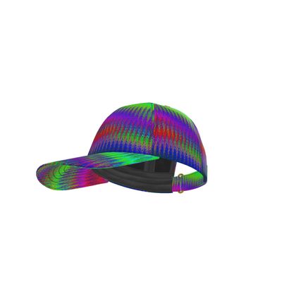 Baseball Hats — Waverna by Ira Zoot