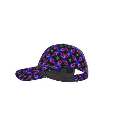 Baseball Hats — Tribal Zen by Ira Zoot