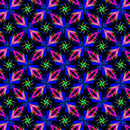 Baseball Hats — Tribal Zen with Ira Zoot artwork — alternate view 3