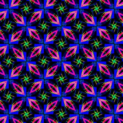 Baseball Hats — Tribal Zen with Ira Zoot artwork — alternate view 4
