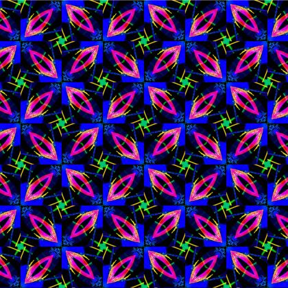 Baseball Hats — Tribal Zen with Ira Zoot artwork — alternate view 7
