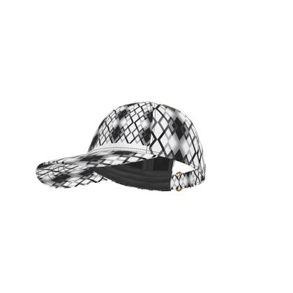 Baseball Hats — Stradaz by Ira Zoot