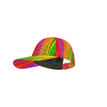 Baseball Hats by Ira Zoot