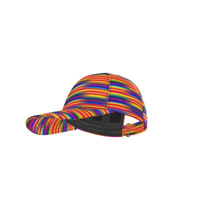 Baseball Hats — Line Szs by Ira Zoot