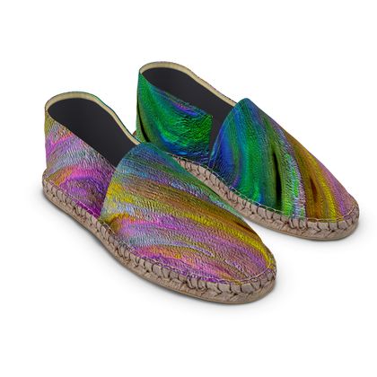 Espadrilles — Zooboz by Ira Zoot
