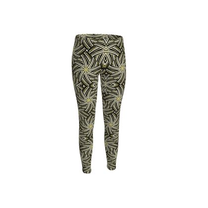 Leggings — Archocic by Ira Zoot