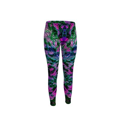 Leggings — Cannova by Ira Zoot
