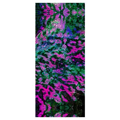 Leggings — Cannova with Ira Zoot artwork — alternate view 2