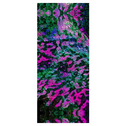 Leggings — Cannova with Ira Zoot artwork — alternate view 3