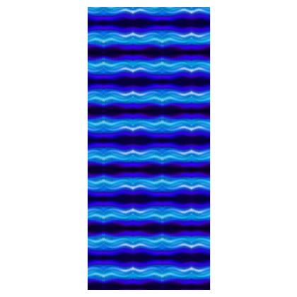 Leggings — Waverna X with Ira Zoot artwork — alternate view 2