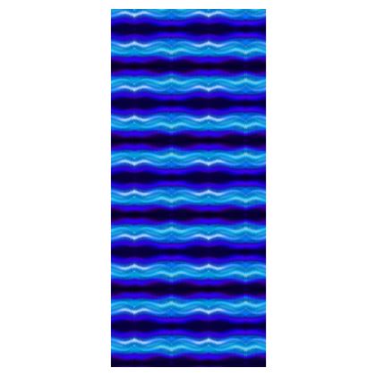 Leggings — Waverna X with Ira Zoot artwork — alternate view 3