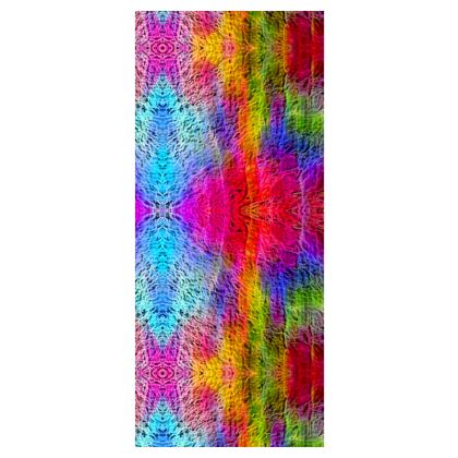 Leggings — Waverna S with Ira Zoot artwork — alternate view 2