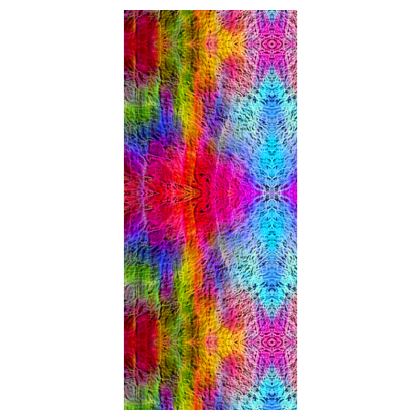 Leggings — Waverna S with Ira Zoot artwork — alternate view 3