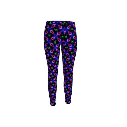 Leggings — Tribal Zen by Ira Zoot
